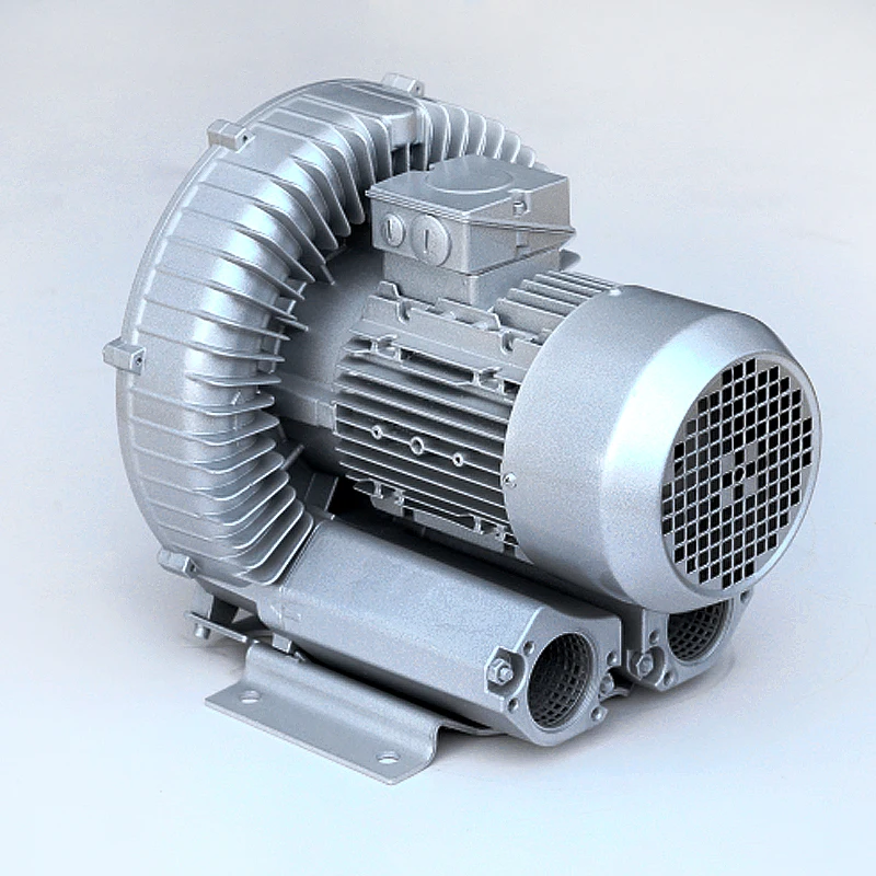 50/60Hz Wide Voltage High Pressure Turbine Air Blower for Air Knives Blown-Off 2HP Ring Blower 380 /415 v
50/60Hz Wide Voltage High Pressure Turbine Air Blower for Air Knives Blown-Off 2HP Ring Blower 380 /415 v