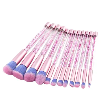 12Pcs/set high quality blending makeup brushes foundation powder contour makeup tools as well as eyebrow brushes kit printed
12Pcs/set high quality blending makeup brushes foundation powder contour makeup tools as well as eyebrow brushes kit printed