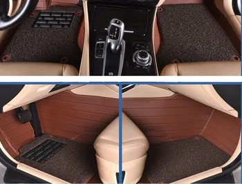 Myfmat new floor mats car rugs set pad black red grey for ROVER 75 MG TF MG 3/6/7/5 Maserati Coupe Spyder Quattroporte Maybach
Myfmat new floor mats car rugs set pad black red grey for ROVER 75 MG TF MG 3/6/7/5 Maserati Coupe Spyder Quattroporte Maybach