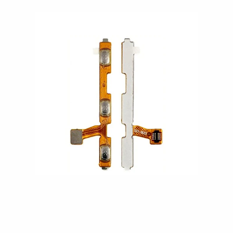 For Xiaomi Redmi 6 6A Power On / Off Button Volume Button Mute Switch Flex Cable New
For Xiaomi Redmi 6 6A Power On / Off Button Volume Button Mute Switch Flex Cable New