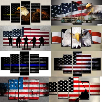 fuii square Diamond embroidery 5D DIY Eagle & National Flag diamond painting Cross Stitch Multi-picture home decoration
fuii square Diamond embroidery 5D DIY Eagle & National Flag diamond painting Cross Stitch Multi-picture home decoration