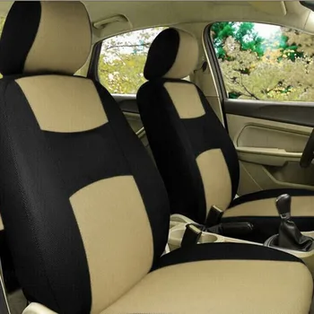 Car Seat Covers Simple Style Style Full Car Seat Covers Set Universal Fit Most Car Cases Interior Accessories Seat Covers 2017
Car Seat Covers Simple Style Style Full Car Seat Covers Set Universal Fit Most Car Cases Interior Accessories Seat Covers 2017