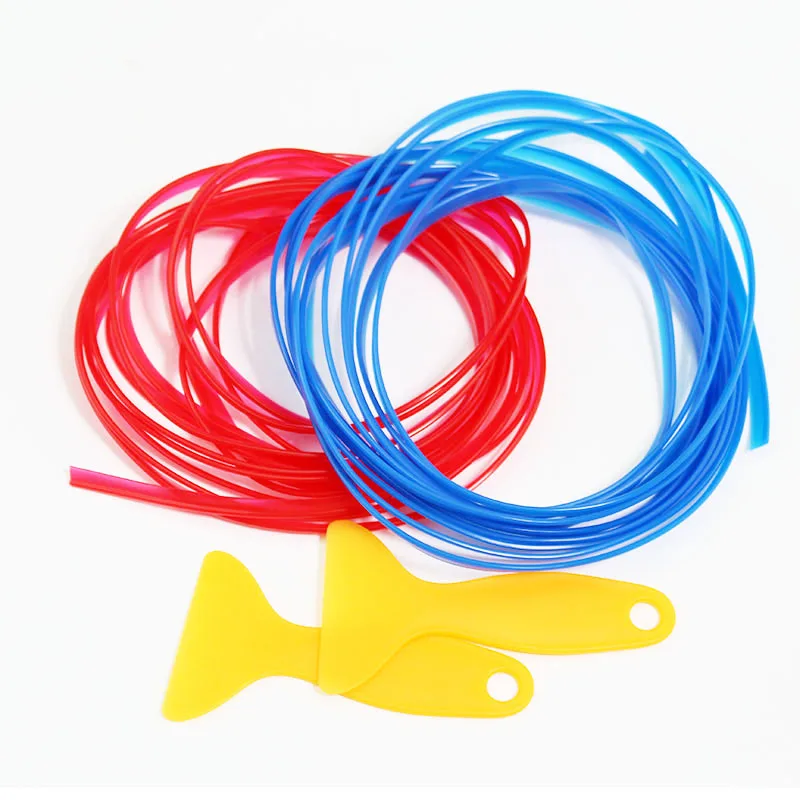 Universal Car Auto Decoration Sticker Thread indoor pater Car Interior Exterior Body Modify Decal Strip Decal Auto Car-Styling
Universal Car Auto Decoration Sticker Thread indoor pater Car Interior Exterior Body Modify Decal Strip Decal Auto Car-Styling