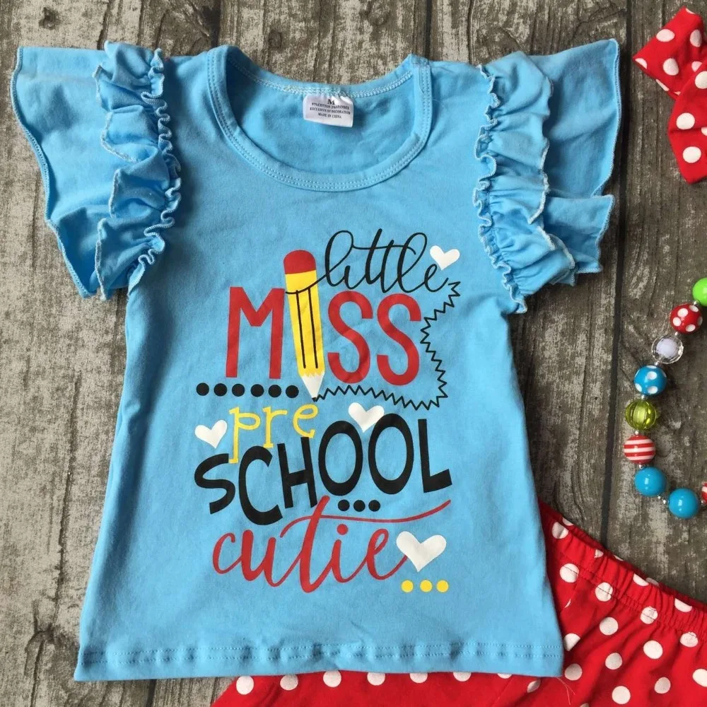 Kids Girls Boutique Clothes Girls Back To School Outfits Girls