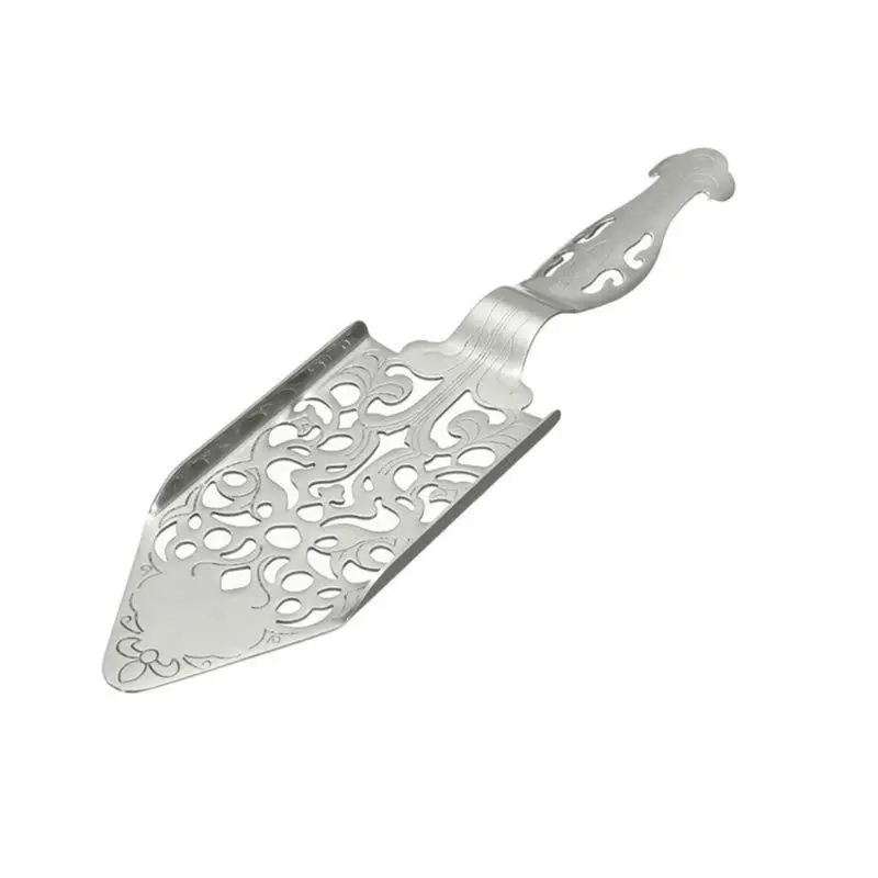 Stainless Steel Absinth Spoons Cocktail Bar Utensils Bitter Scoop Glass Cup Spoons Drinkware Filter Spoon Bar Wine Drinkware
Stainless Steel Absinth Spoons Cocktail Bar Utensils Bitter Scoop Glass Cup Spoons Drinkware Filter Spoon Bar Wine Drinkware