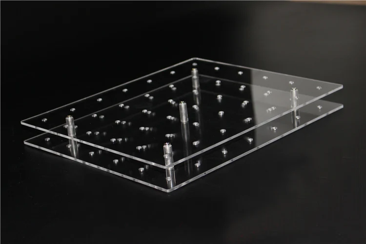 1 Set Rectangular 42 Holes Lollipop Holder Cake Pop Display Stand Acrylic Board Holder Base Shelf
1 Set Rectangular 42 Holes Lollipop Holder Cake Pop Display Stand Acrylic Board Holder Base Shelf