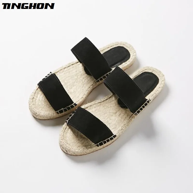 Fashion Ethnic Casual Espadrilles Flat New Women Spring Slip on Fishermen Hemp Rope Shoe
Fashion Ethnic Casual Espadrilles Flat New Women Spring Slip on Fishermen Hemp Rope Shoe