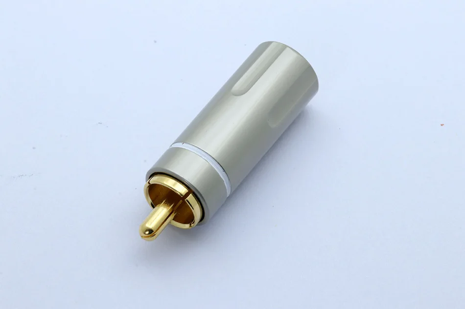 RCA CONNECTOR (2)