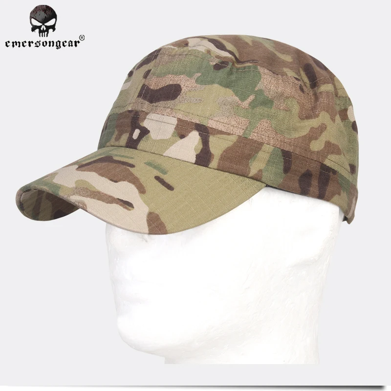 EMERSON Patrol Cap For Teenager Tactical Hats Emersongear Military Outdoor Multicam EM8733 Anti-Scrape Airsoft Gear Camouflage
EMERSON Patrol Cap For Teenager Tactical Hats Emersongear Military Outdoor Multicam EM8733 Anti-Scrape Airsoft Gear Camouflage