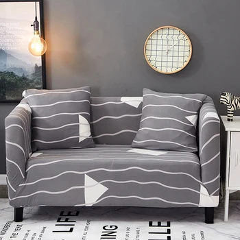 Fashion Geometric Printing Dustproof Sofa Cover Armchair Loveseat Removable Stretch Sectional Couch Cover Slipcovers 1-4 seater
Fashion Geometric Printing Dustproof Sofa Cover Armchair Loveseat Removable Stretch Sectional Couch Cover Slipcovers 1-4 seater