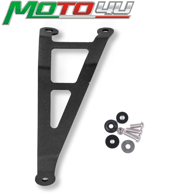 MOTO4U Motorcycle Exhaust Hanger Bracket for KTM 1290 Super Duke R 2017 Exhaust Fixing motorcycle Modification
MOTO4U Motorcycle Exhaust Hanger Bracket for KTM 1290 Super Duke R 2017 Exhaust Fixing motorcycle Modification