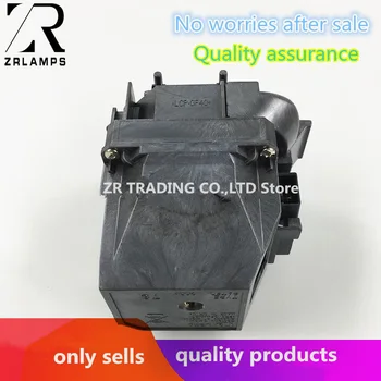 ZR ELPLP88 Compatible Projector Bulb For EB-97H EB-S130 EB-S29 EB-S300 EB-U130 EB-W130 EB-X04 EB-X130 EB-X29 EB-X300 EB-X350
ZR ELPLP88 Compatible Projector Bulb For EB-97H EB-S130 EB-S29 EB-S300 EB-U130 EB-W130 EB-X04 EB-X130 EB-X29 EB-X300 EB-X350