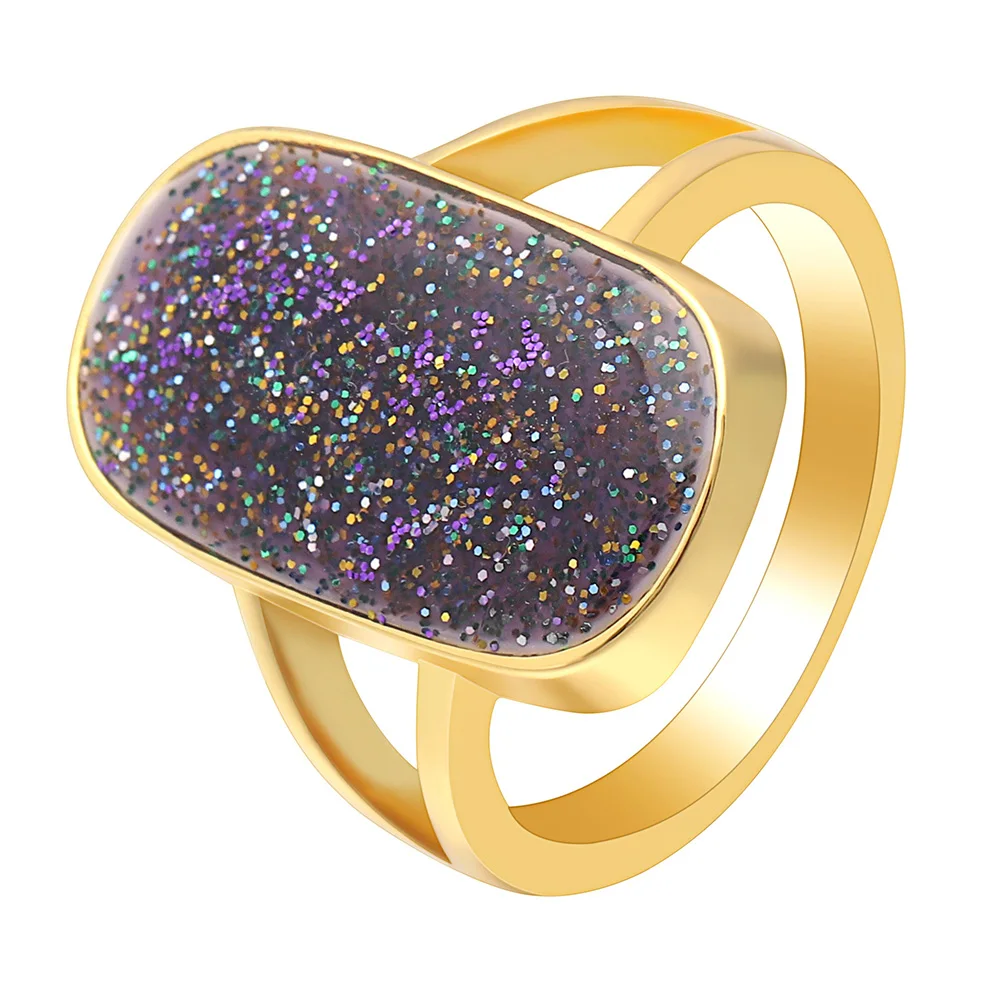 Square Purple Fire Opal Rings Cubic Zirconia Gold Color For Women Oval Jewelry Charming Girls Finger Rings Jewelry Drop Shipping
Square Purple Fire Opal Rings Cubic Zirconia Gold Color For Women Oval Jewelry Charming Girls Finger Rings Jewelry Drop Shipping
