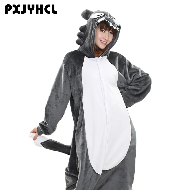 Timber Wolf Anime Kigurumi Onesies For Adult Women Winter Warm Flannel Animal Cosplay Costume Girls Festival Party Loose Set Man
Timber Wolf Anime Kigurumi Onesies For Adult Women Winter Warm Flannel Animal Cosplay Costume Girls Festival Party Loose Set Man