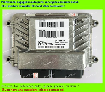 For car engine computer board/Wuling ECU/Electronic Control Unit/Car PC/5WY5B03H 9015319/5WY5B05C/2451487/5WY5894A/24518515
For car engine computer board/Wuling ECU/Electronic Control Unit/Car PC/5WY5B03H 9015319/5WY5B05C/2451487/5WY5894A/24518515