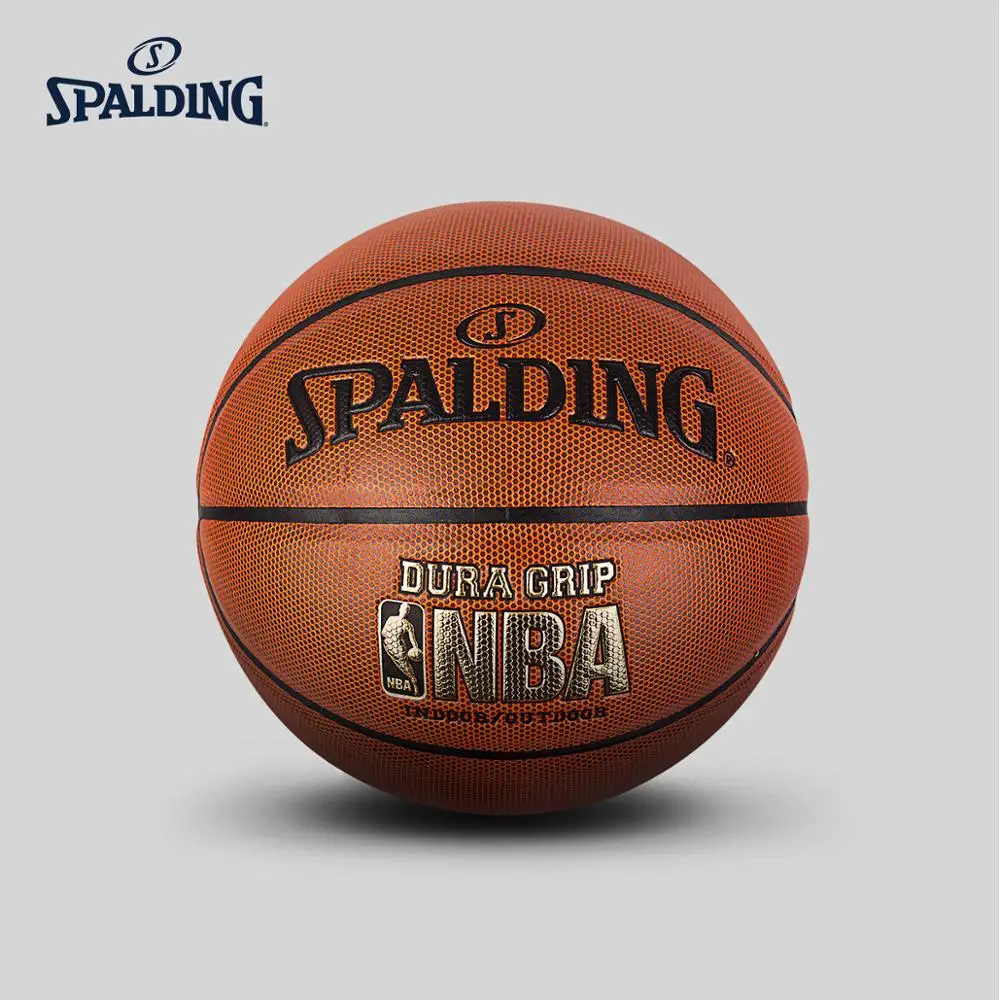 SPALDING Mens Women's basketball size 6 match training outdoor original official ball basketbol 76-260Y
SPALDING Mens Women's basketball size 6 match training outdoor original official ball basketbol 76-260Y