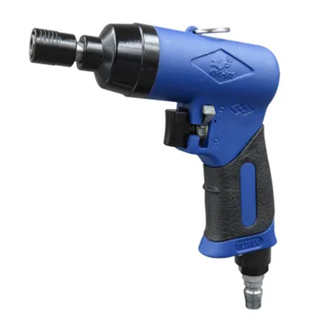 5H pistol type wind batch pneumatic screwdriver Woodworking home improvement Gas batch
5H pistol type wind batch pneumatic screwdriver Woodworking home improvement Gas batch