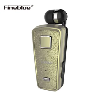 Fineblue F986 Luxury Sport stereo earbud Vibration Wireless business Clip on style Bluetooth Headset Telescopic Driver Earphone
Fineblue F986 Luxury Sport stereo earbud Vibration Wireless business Clip on style Bluetooth Headset Telescopic Driver Earphone