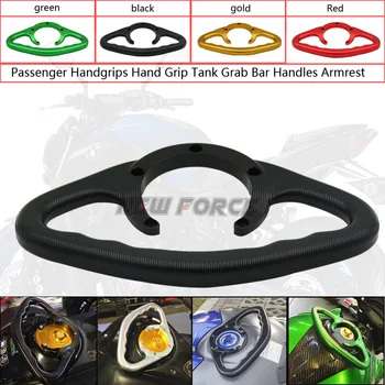 Motorcycle Accessories CNC Passenger Handgrips Hand Grip Tank Grab Bar Handles Armrest Black For KAWASAKI Z800 Z1000 ER-6N ER-6F
Motorcycle Accessories CNC Passenger Handgrips Hand Grip Tank Grab Bar Handles Armrest Black For KAWASAKI Z800 Z1000 ER-6N ER-6F