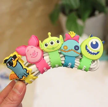 wholesale 20pcs cute cartoon mixed cable organizer earphone management cable winder wire organizer cord protector free shipping
wholesale 20pcs cute cartoon mixed cable organizer earphone management cable winder wire organizer cord protector free shipping
