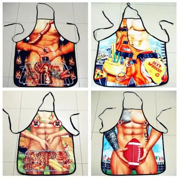 FREE SHIPPING 2018new Muscle Masculine Apron Funny Creative Novelty Sexy Cooking Baking Aprons Catering Home House Kitchen Apron
FREE SHIPPING 2018new Muscle Masculine Apron Funny Creative Novelty Sexy Cooking Baking Aprons Catering Home House Kitchen Apron