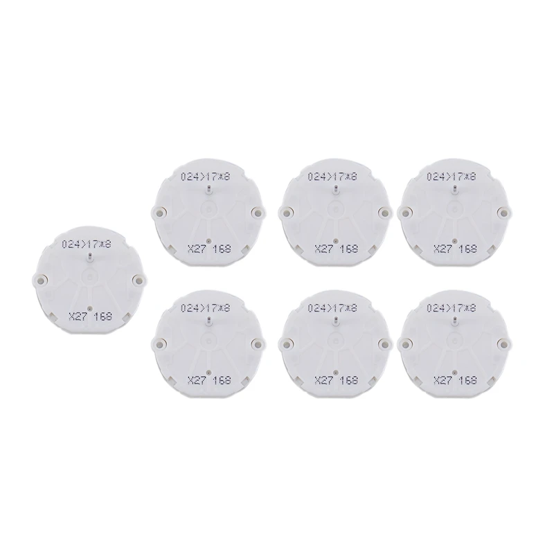 Instrument Cluster Gauge Stepper Motor Repair Kit X27 168 ( 7 Motors,10 Backlight Bulbs,1 Remove Tool,Flux Rosin Core Solde
Instrument Cluster Gauge Stepper Motor Repair Kit X27 168 ( 7 Motors,10 Backlight Bulbs,1 Remove Tool,Flux Rosin Core Solde