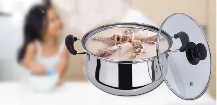 soup pot