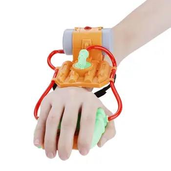 5M Range Wrist Water Gun Plastic Swimming Pool Beach Outdoor Shooter Toy Children Favorite Summer Beach Water Fight Gun Boy Gift
5M Range Wrist Water Gun Plastic Swimming Pool Beach Outdoor Shooter Toy Children Favorite Summer Beach Water Fight Gun Boy Gift