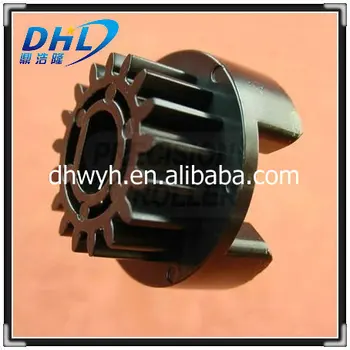 Free Shipping New Compatible 17T Gear Joint in One for Ricoh Aficio 1075 7500 1060 2075 8000 B065-2425 B0652425
Free Shipping New Compatible 17T Gear Joint in One for Ricoh Aficio 1075 7500 1060 2075 8000 B065-2425 B0652425