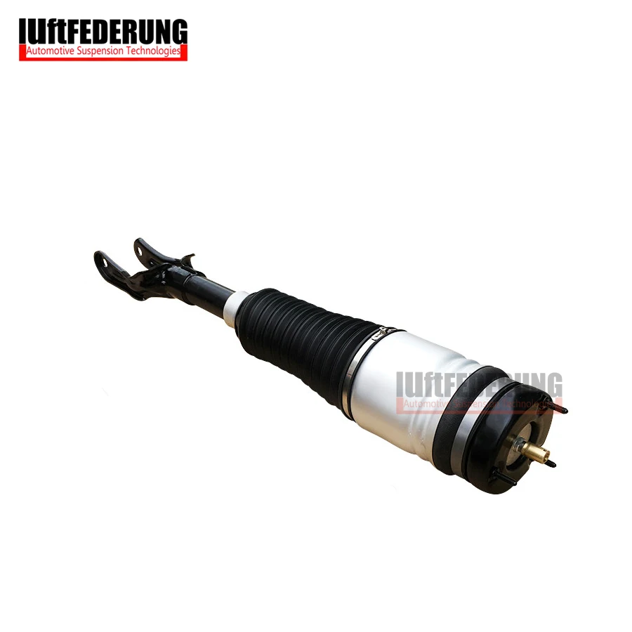 Luftfederung New Air Shock Front Right Suspension Strut Assembly Air Springs Fit Jeep GRAND CHEROKEE 68059904AD
Luftfederung New Air Shock Front Right Suspension Strut Assembly Air Springs Fit Jeep GRAND CHEROKEE 68059904AD