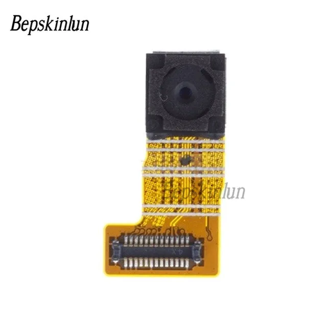 Bepskinlun Original Front Camera for Sony Xperia Z5 Premium E6833/E6853/E6883 Front Facing Camera Module Replacement Part
Bepskinlun Original Front Camera for Sony Xperia Z5 Premium E6833/E6853/E6883 Front Facing Camera Module Replacement Part