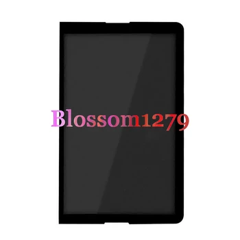 1PCS Tested LCD Display For LG G Pad 3 10.1 FHD LTE III / X 2 II V750 V755 UK750 Touch Screen Digitizer Panel Assembly
1PCS Tested LCD Display For LG G Pad 3 10.1 FHD LTE III / X 2 II V750 V755 UK750 Touch Screen Digitizer Panel Assembly