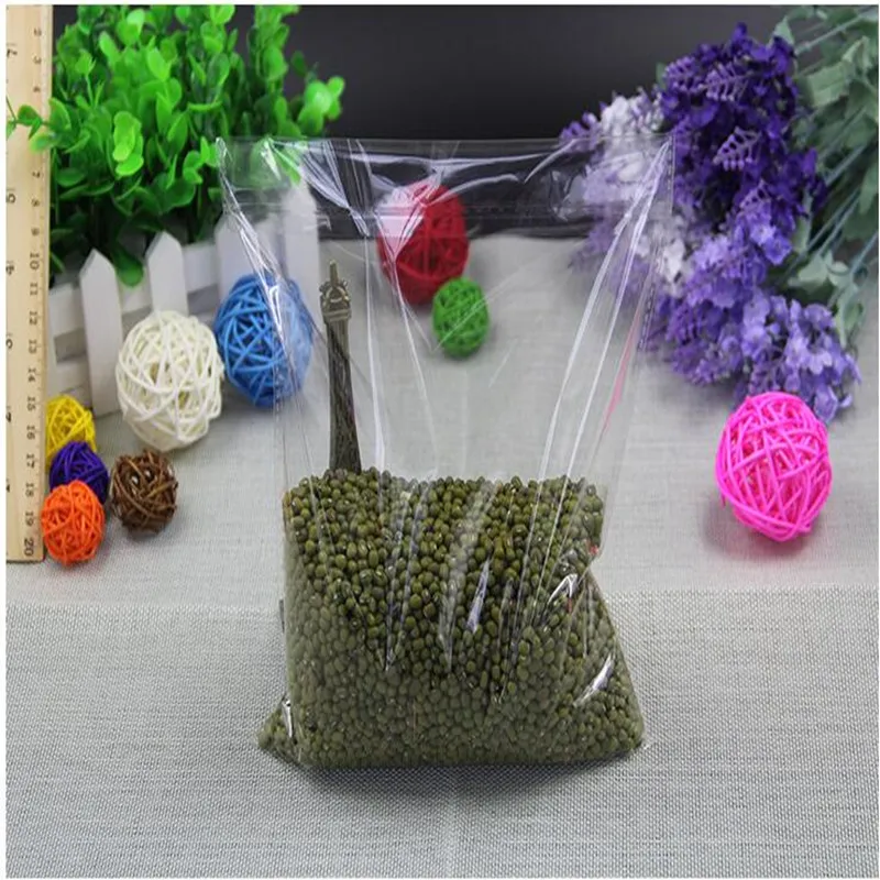 100 Pcs/Lot Resealable Cellophane OPP Poly Bags Self Adhesive Plastic Bag Self Adhesive Seal Bag Clear Resealable Cellophane
100 Pcs/Lot Resealable Cellophane OPP Poly Bags Self Adhesive Plastic Bag Self Adhesive Seal Bag Clear Resealable Cellophane