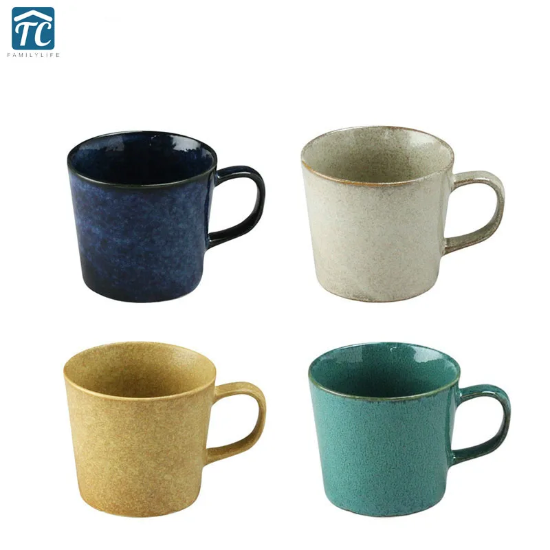 Japanese-style Meinung Cup Ceramic Coffee Personality Brings Mark's Office Water Drinkware Milk Tea Creative
Japanese-style Meinung Cup Ceramic Coffee Personality Brings Mark's Office Water Drinkware Milk Tea Creative