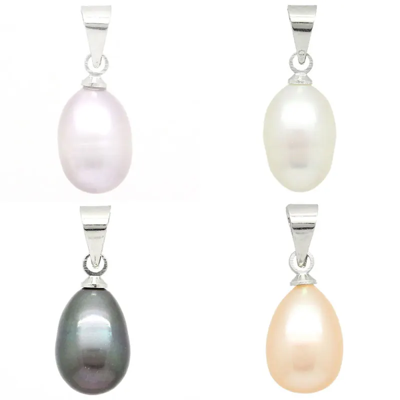 DoreenBeads Pear + Copper Pendants Oval Natural At Random Color For Women Fashion Jewelry 18mm( 6/8") x 8mm( 3/8"), 1 Pc new
DoreenBeads Pear + Copper Pendants Oval Natural At Random Color For Women Fashion Jewelry 18mm( 6/8") x 8mm( 3/8"), 1 Pc new