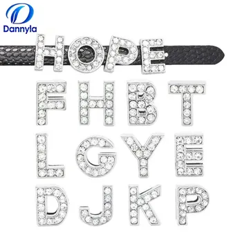 130pcs/lot 8mm Silver Color Full Rhinestones Slide Letters Fit 8mm Diy Wristband Bracelet Jewelry LSSL01
130pcs/lot 8mm Silver Color Full Rhinestones Slide Letters Fit 8mm Diy Wristband Bracelet Jewelry LSSL01