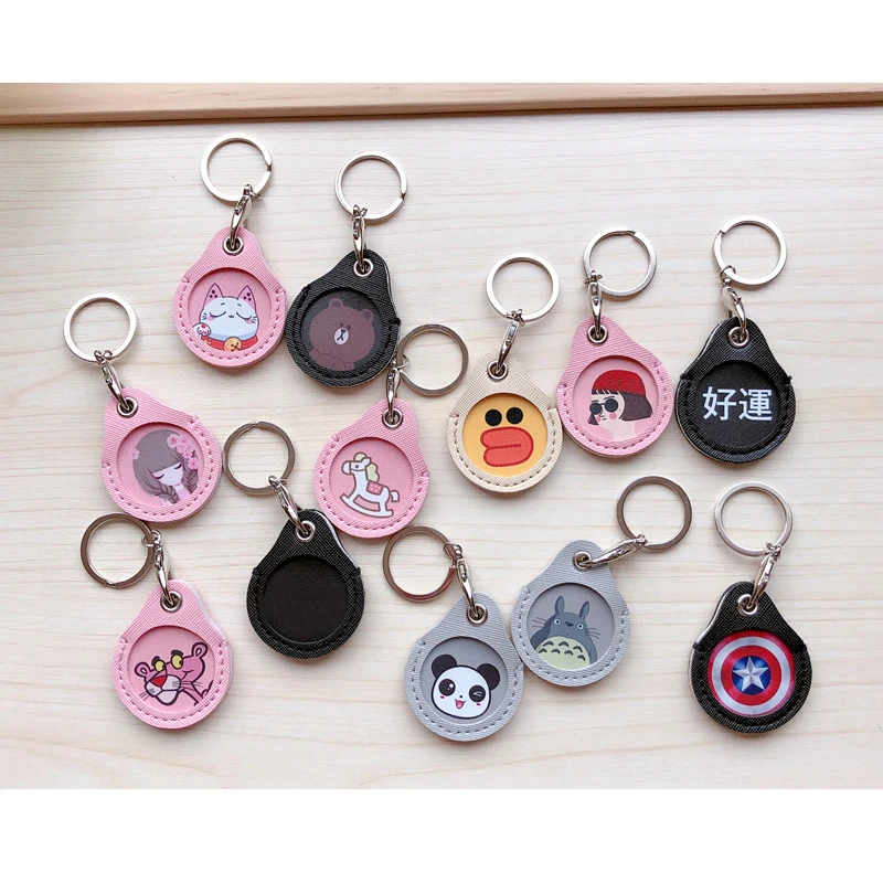 2019 New Mini Kawaii Cartoon Water Droplets PU Key Fobs Nurse Student Access Control Smart Protection Card Holder With Key Ring
2019 New Mini Kawaii Cartoon Water Droplets PU Key Fobs Nurse Student Access Control Smart Protection Card Holder With Key Ring