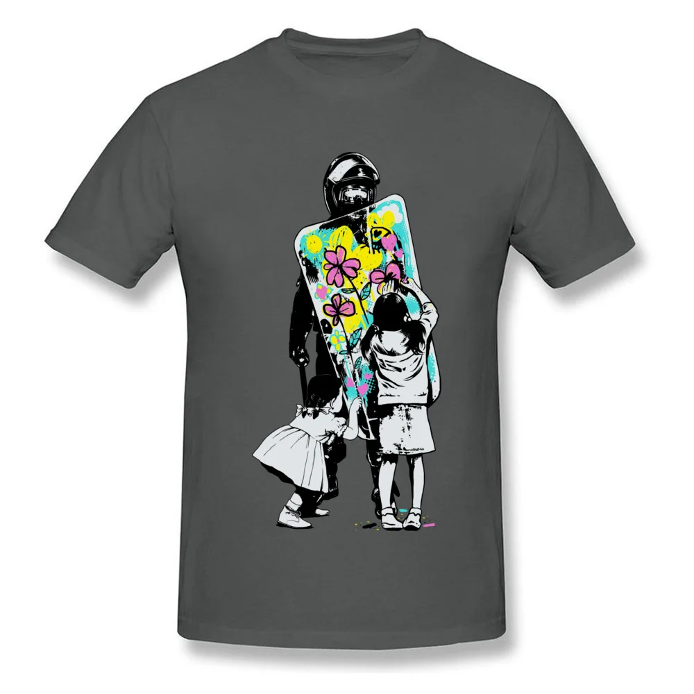 This is not a riot Printed Labor Day 100% Cotton Round Collar Men Tops Shirts Crazy T Shirt 2018 New Short Sleeve Tshirts This is not a riot carbon