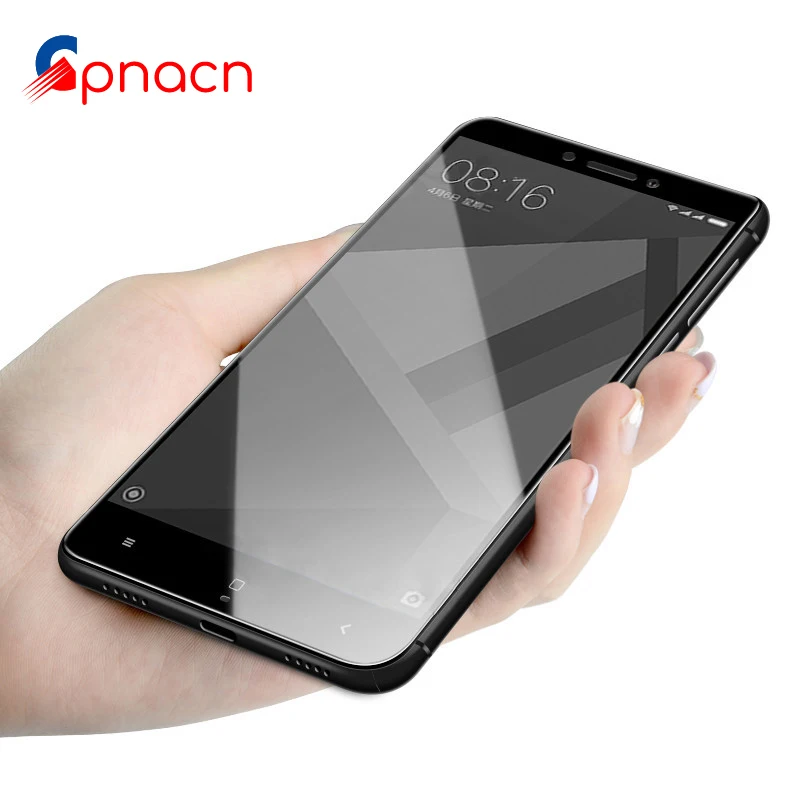 Tempered Glass For Xiaomi Redmi Note 4 Redmi 4X Full Cover Screen Protective Film For Redmi Note 4 Note 4X Protector Glass
Tempered Glass For Xiaomi Redmi Note 4 Redmi 4X Full Cover Screen Protective Film For Redmi Note 4 Note 4X Protector Glass