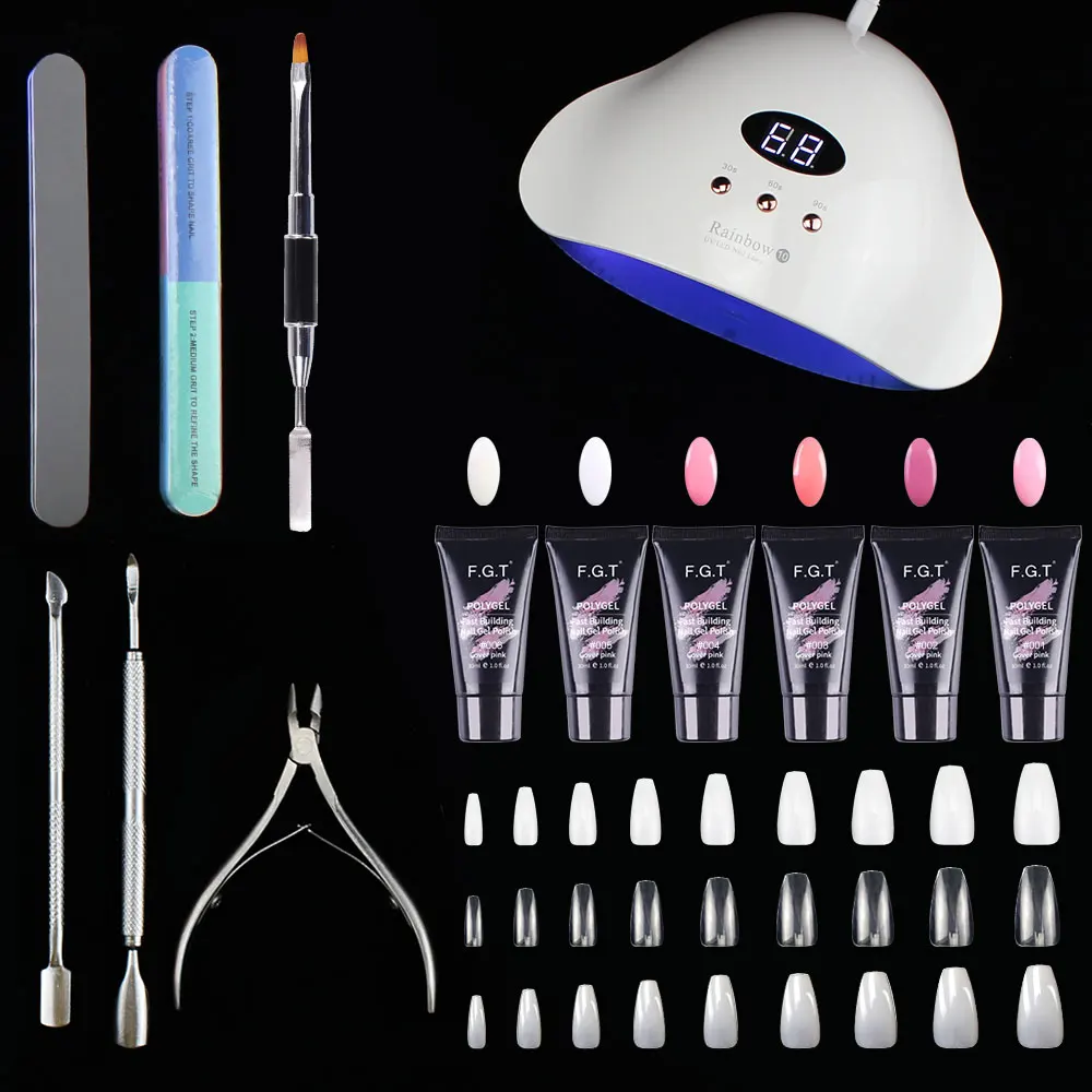 NOQ UV LED Manicure Polisher Machine Kit Nail Art Tool Set Nail Dryer For Gel Curing Ultraviolet Lamp For Nails Decoration Set
NOQ UV LED Manicure Polisher Machine Kit Nail Art Tool Set Nail Dryer For Gel Curing Ultraviolet Lamp For Nails Decoration Set
