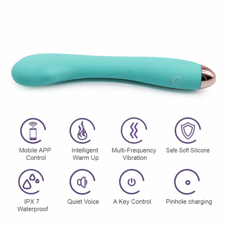 Массажеры Magic Wand Жезловый Проводной Вибратор