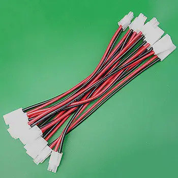 20cm Female Tamiya to Male Micro Tamiya Convertor Adapter Cable Wire 14 AWG x 10
20cm Female Tamiya to Male Micro Tamiya Convertor Adapter Cable Wire 14 AWG x 10