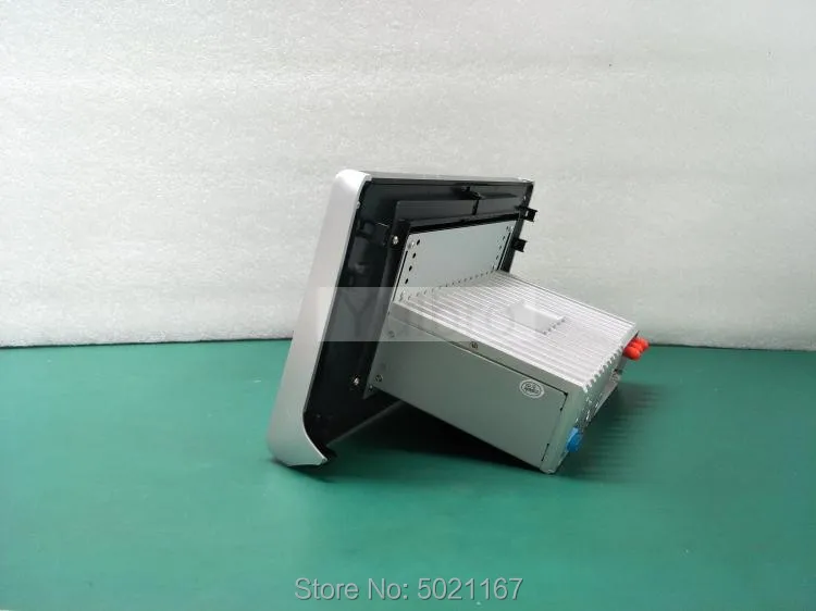 Top Yulbro android 8.1 octa core car dvd multimedia player for Toyota RAV4 2019 with radio bluetooth gps navigation video IPS screen 20