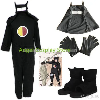 Free DHL Shipping Anime Naruto Kankuro Uniform Suit Cosplay Costume Cartoon Performance clothing Full Set 
Free DHL Shipping Anime Naruto Kankuro Uniform Suit Cosplay Costume Cartoon Performance clothing Full Set