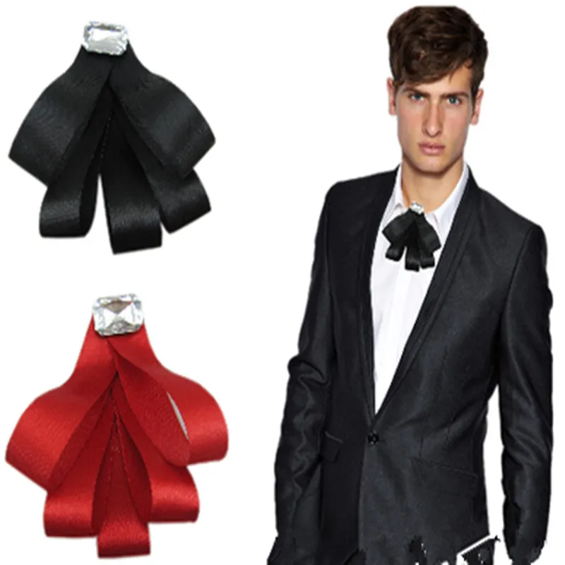 Solid British men tie fashion married men's wedding dress tie uniform collar bussiness suit's tie
Solid British men tie fashion married men's wedding dress tie uniform collar bussiness suit's tie