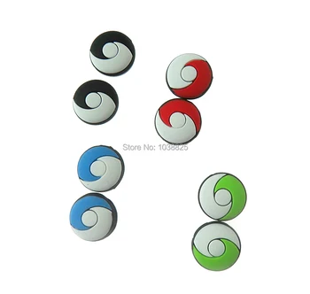 Silicone Analog Thumb Stick Grips Caps for Nintendo Switch NS JoyCon Controller Sticks Skin Joy Con Cat Splatnoon Cap
Silicone Analog Thumb Stick Grips Caps for Nintendo Switch NS JoyCon Controller Sticks Skin Joy Con Cat Splatnoon Cap