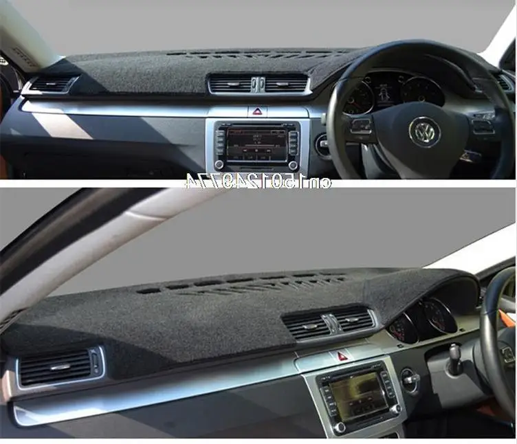 Dashmats car-styling accessories dashboard cover for vw Volkswagen 2014 2015 passat cc b5 b6 b7 rhd
Dashmats car-styling accessories dashboard cover for vw Volkswagen 2014 2015 passat cc b5 b6 b7 rhd