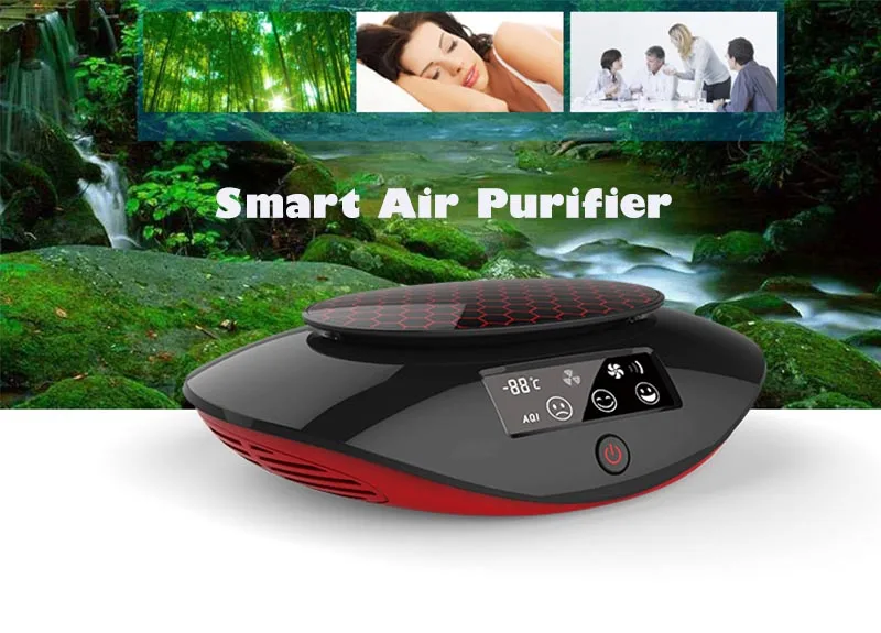 Air Purifiers (5)