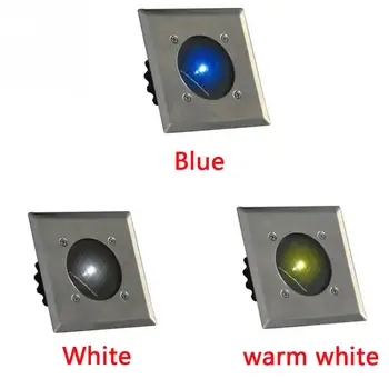 LED solar Underground Light Solar Power Buried Light Under Ground Lamp Stainless Steel Path Garden Lawn Yard pavement Lighting
LED solar Underground Light Solar Power Buried Light Under Ground Lamp Stainless Steel Path Garden Lawn Yard pavement Lighting