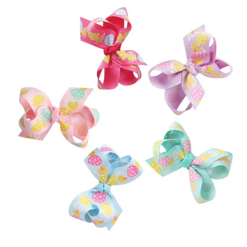 2019 New European Big Colorful Printed Flower Big Bow Knot Barrette Hairpin Hair Clip For Girls Boutique Hair Accessories
2019 New European Big Colorful Printed Flower Big Bow Knot Barrette Hairpin Hair Clip For Girls Boutique Hair Accessories